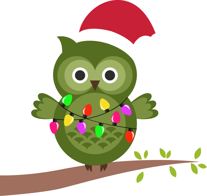 owllxmas