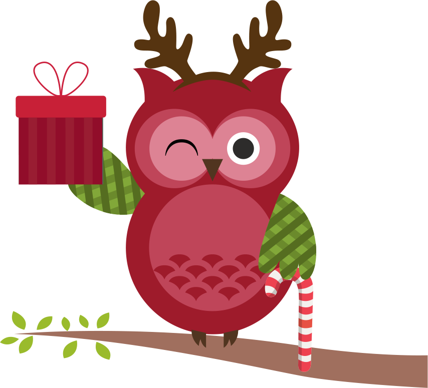 owlrxmas